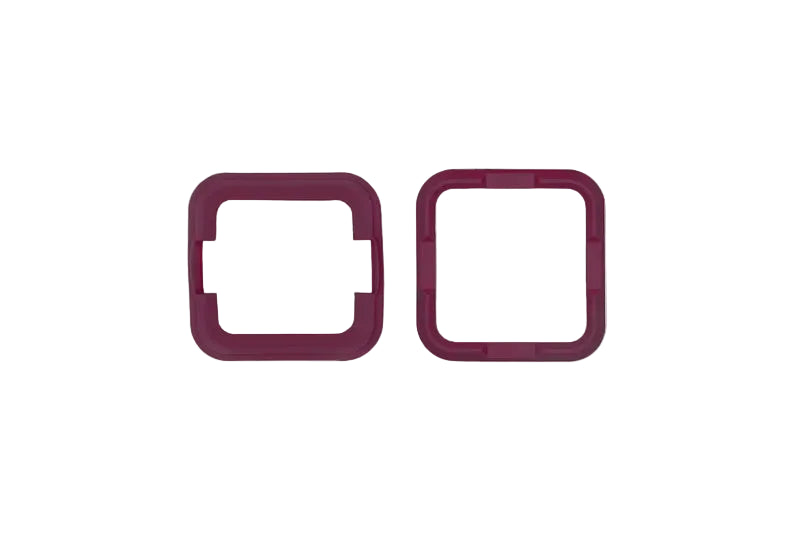 TurtleBox Ranger Bumpers