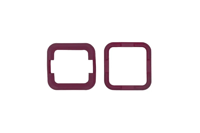TurtleBox Ranger Bumpers