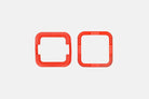 TurtleBox Ranger Bumpers