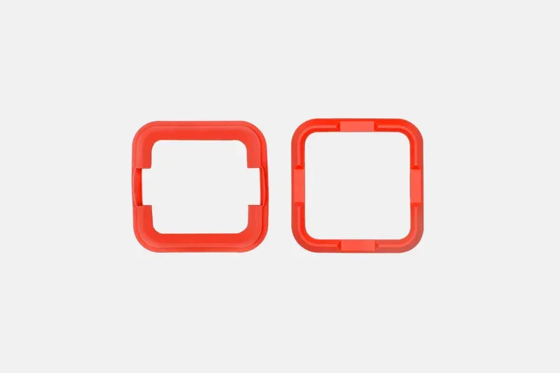 TurtleBox Ranger Bumpers