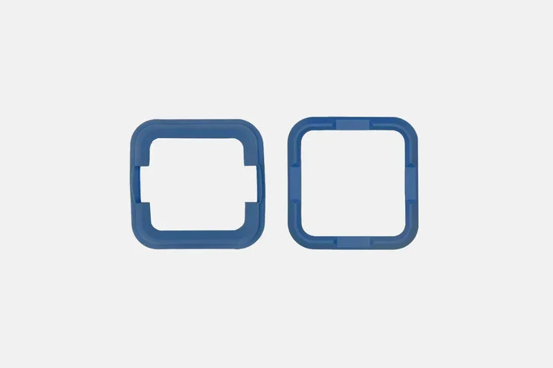 TurtleBox Ranger Bumpers