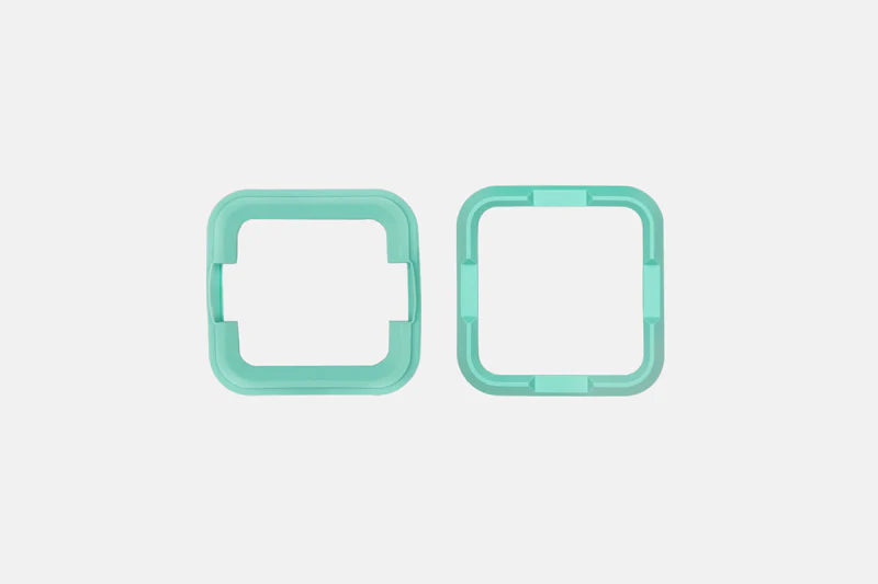 TurtleBox Ranger Bumpers