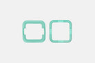 TurtleBox Ranger Bumpers