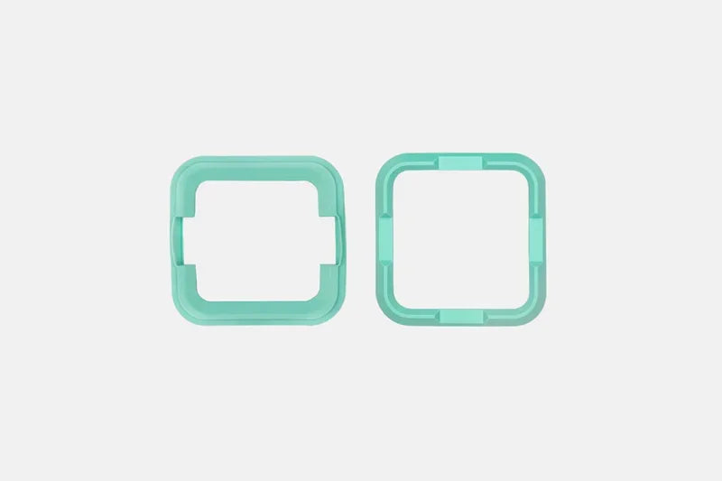 TurtleBox Ranger Bumpers