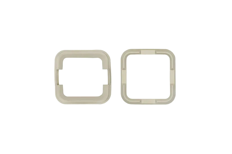 TurtleBox Ranger Bumpers