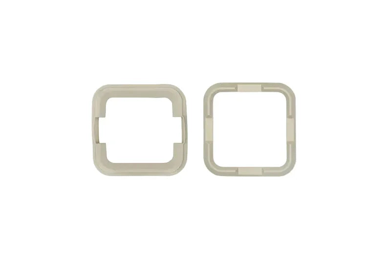 TurtleBox Ranger Bumpers