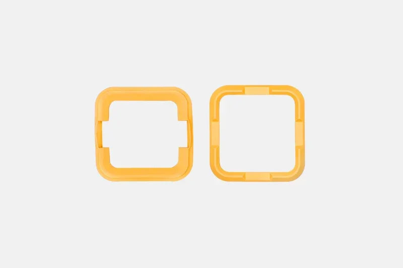 TurtleBox Ranger Bumpers