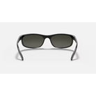 Ray-Ban Black Predator 2 Sunglasses ORB2027
