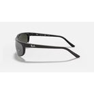 Ray-Ban Black Predator 2 Sunglasses ORB2027