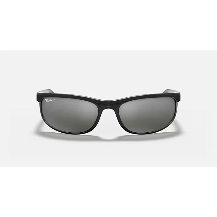 Ray-Ban Black Predator 2 Sunglasses ORB2027