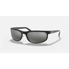 Ray-Ban Black Predator 2 Sunglasses ORB2027