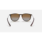 Ray-Ban Brown Havana Erika Classic Sunglasses RB4171-710/T5