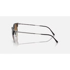 Ray-Ban Brown New Clubmaster Sunglasses 0RB4416-710
