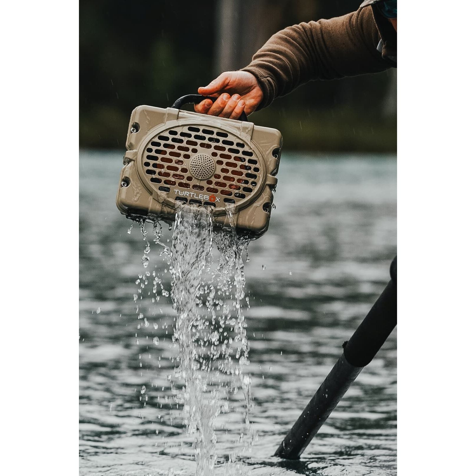 TurtleBox Gen 2 Speaker TURTLEBOXGEN2 - Crazy House Western Wear