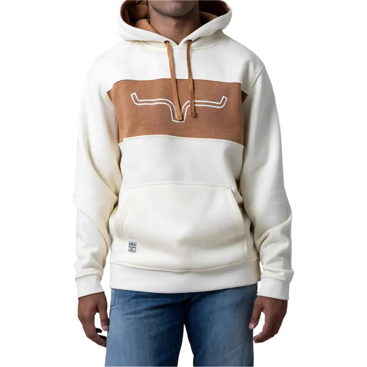 Kimes Ranch Ripon Hoodie - Crazy House Western Wear