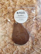 McIntire Saddlery Lawless Car Scent 