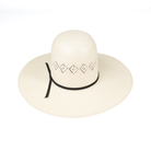 Rodeo King 24K 4.5" Straw Hat