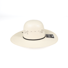 Rodeo King 24K 4.5" Straw Hat