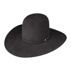 Rodeo King 60X Charcoal 4 1/2" Felt Hat - Crazy House Western Wear