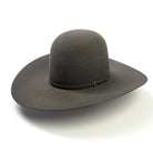 Rodeo King 7X Charcoal 5" Felt Hat - Crazy House Western Wear