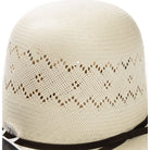 Rodeo King Aztec 4.25" Straw Hat - Crazy House Western Wear
