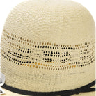Rodeo King HD Natural Bangora - 4.25" - Crazy House Western Wear