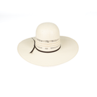 Rodeo King Highway 4.5" Bangora Straw Hat