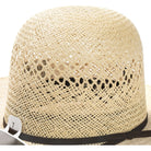 Rodeo King Jute 4.5" Straw Hat - Crazy House Western Wear
