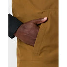 Men's Cinch Canvas Quilted Polyfill Lined Vest