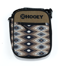 Men's Hooey Black and Tan Aztec Lunchbox HLB006BKTN - Crazy House Western Wear