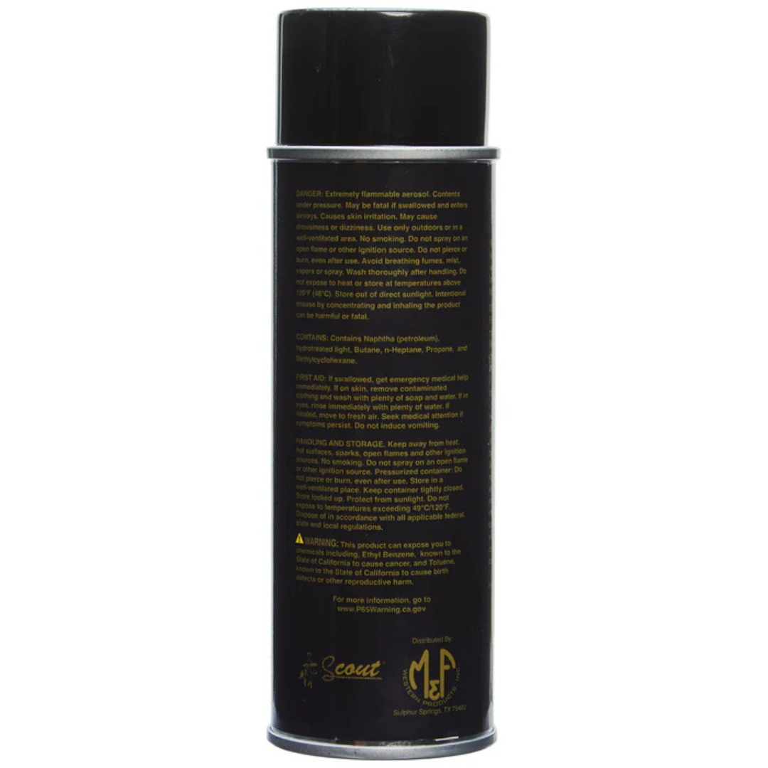 Scout Water and Stain Protector for Boots