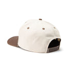 Men's Seager Branded Snapback MHS23BRANDBRWN - Crazy House Western Wear