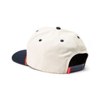 Men's Seager Branded Snapback MHS23BRANDNVY - Crazy House Western Wear