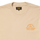 Men's Seager Informal Truck Guide Tee MTSP25TGUIDECRM - Crazy House Western Wear