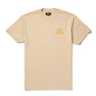 Men's Seager Informal Truck Guide Tee MTSP25TGUIDECRM - Crazy House Western Wear