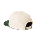 Men's Seager Los Rios Corduroy Snapback MHSP24LOSRIGRN - Crazy House Western Wear