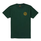 Men's Seager Stang Tee MTSP25STANGGRN - Crazy House Western Wear