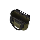Yeti 20oz Olive/Black Carryall Tote Bag 18060131317