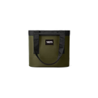 Yeti 20oz Olive/Black Carryall Tote Bag 18060131317