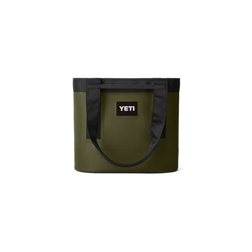 Yeti 20oz Olive/Black Carryall Tote Bag 18060131317