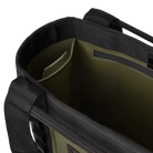 Yeti 20oz Olive/Black Carryall Tote Bag 18060131317