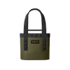 Yeti 20oz Olive/Black Carryall Tote Bag 18060131317
