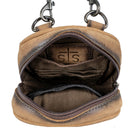 STS Cowhide Azulyn Crossbody STS33400 - Crazy House Western Wear