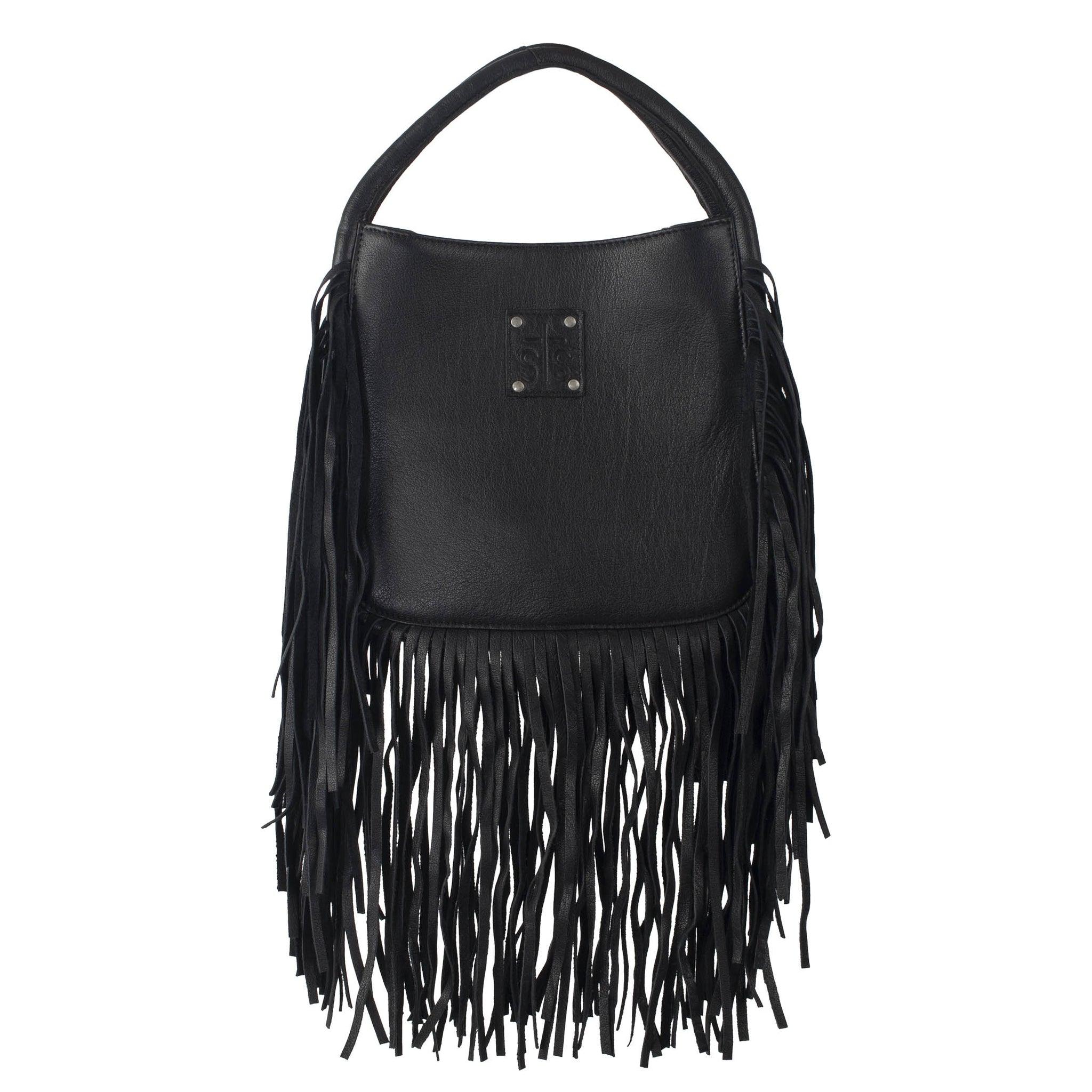 STS Indie Sugar Satchel STS34893 - Crazy House Western Wear
