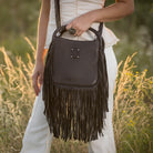 STS Indie Sugar Satchel STS34893 - Crazy House Western Wear
