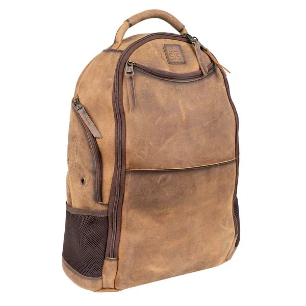 Rafter T Ranch Company Backpack Wholesale Spring Chic Backpack for your store - Faire main image 4