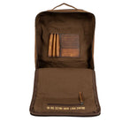 STS Ranchwear Vaquero Cowhide Lennon Backpack STS34152
