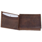STS Foreman Trifold Wallet STS61033 - Crazy House Western Wear