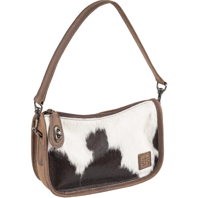 Women's STS Ranchwear Cowhide Emmy Purse STS34296