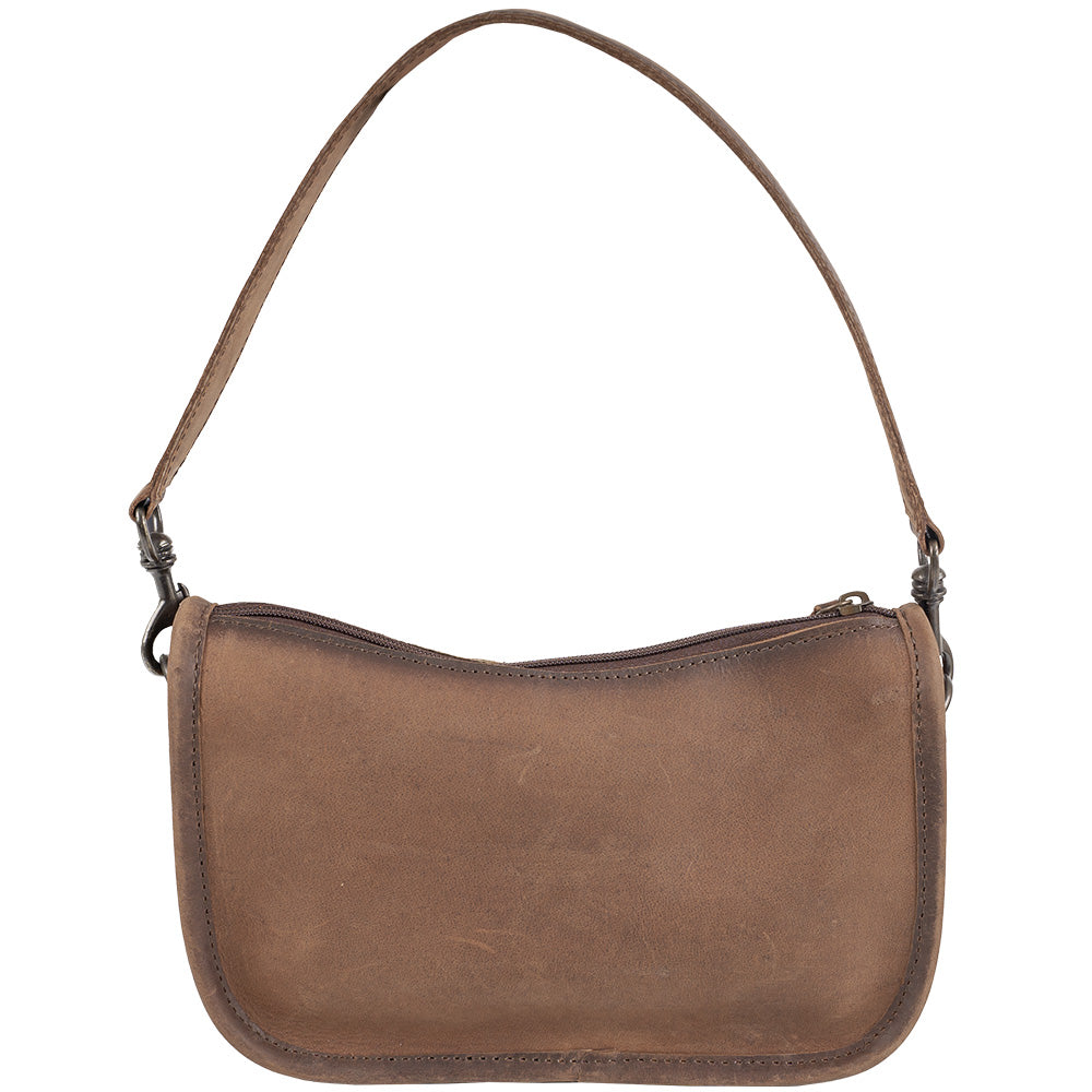 Women's STS Ranchwear Cowhide Emmy Purse STS34296